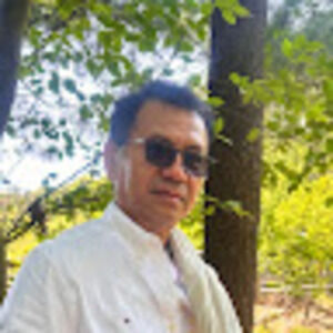 Meet your Posher, Roger